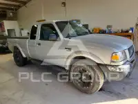 2001 Ford RANGER photo