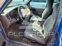 2001 Ford RANGER photo