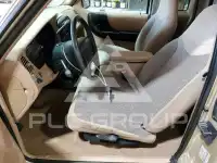 2001 Ford RANGER фото