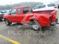 2001 Ford RANGER фото