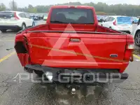 2001 Ford RANGER фото