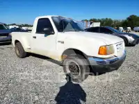 2001 Ford RANGER фото
