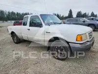 2001 Ford RANGER фото