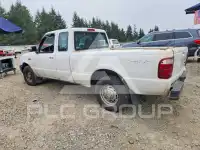 2001 Ford RANGER фото