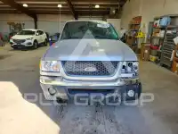 2001 Ford RANGER photo