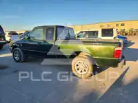 2001 Ford RANGER фото