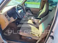 2001 Ford RANGER фото