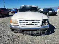 2001 Ford RANGER фото