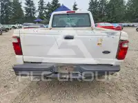 2001 Ford RANGER фото