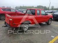 2001 Ford RANGER фото