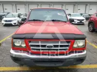 2001 Ford RANGER фото