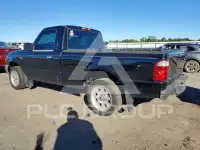 2001 Ford RANGER фото