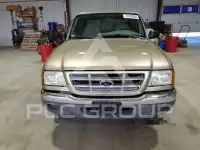 2001 Ford RANGER фото