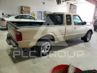 2001 Ford RANGER фото