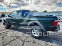 2001 Ford RANGER photo
