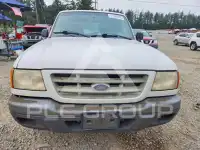 2001 Ford RANGER фото