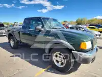 2001 Ford RANGER photo