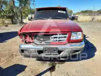 2001 Ford RANGER photo