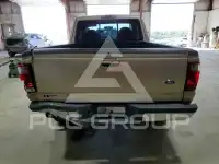 2001 Ford RANGER фото