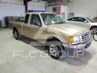 2001 Ford RANGER фото
