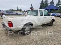2001 Ford RANGER фото