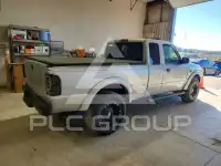 2001 Ford RANGER photo