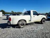 2001 Ford RANGER фото