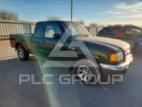 2001 Ford RANGER фото