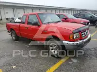 2001 Ford RANGER фото