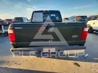 2001 Ford RANGER фото