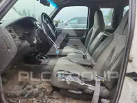2001 Ford RANGER фото
