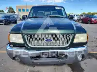 2001 Ford RANGER photo