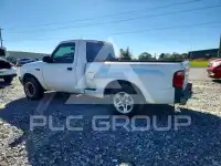 2001 Ford RANGER фото