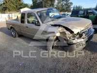 2001 Ford RANGER фото