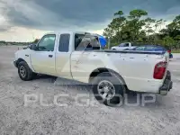 2001 Ford RANGER фото