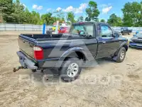 2001 Ford RANGER фото