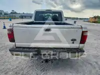 2001 Ford RANGER фото