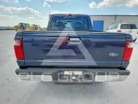 2001 Ford RANGER photo
