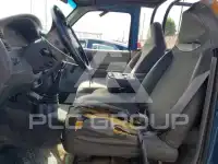 2001 Ford RANGER photo