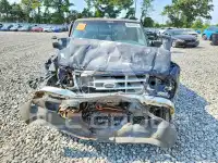 2001 Ford RANGER photo