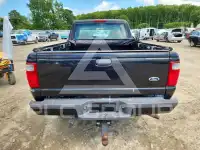 2001 Ford RANGER фото