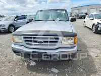 2001 Ford RANGER фото