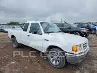 2001 Ford RANGER photo