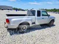 2001 Ford RANGER фото