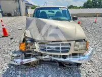 2001 Ford RANGER photo
