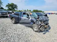2001 Ford RANGER photo