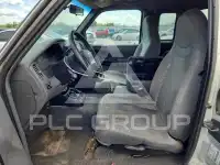 2001 Ford RANGER фото