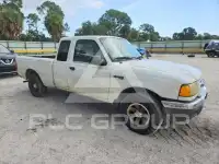 2001 Ford RANGER фото