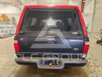 2001 Ford RANGER фото