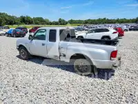 2001 Ford RANGER фото